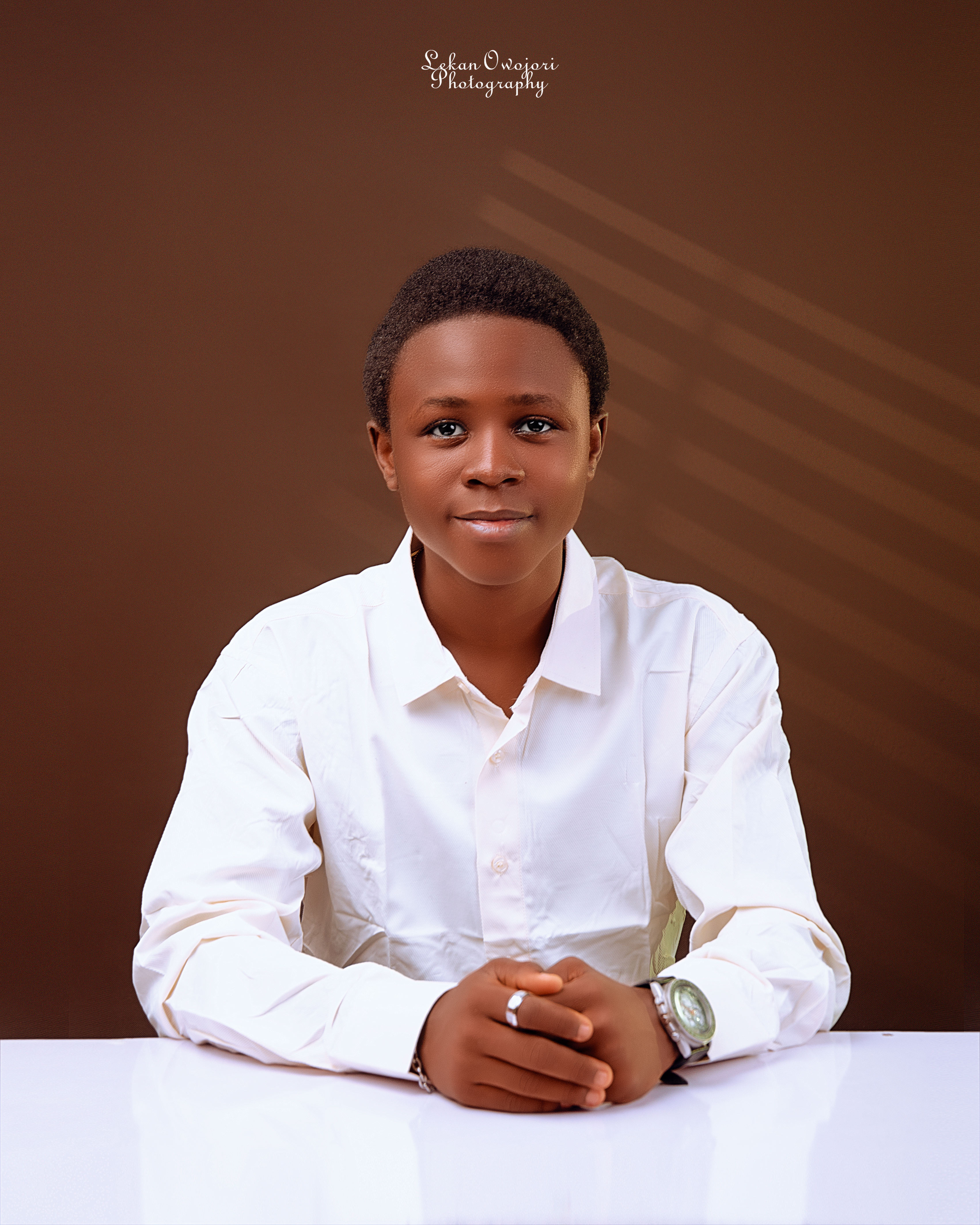 Daniel Famuyiwa